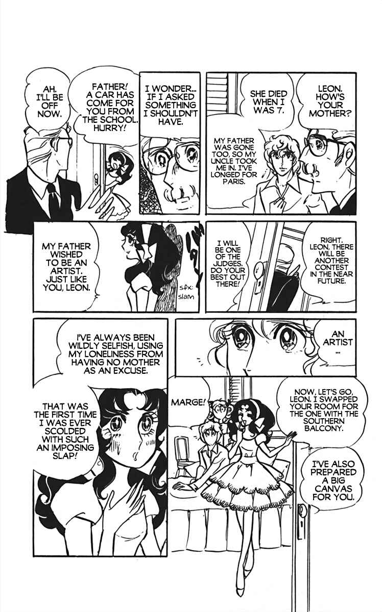 Page 20 Chapter 8 Oh, My Darling!