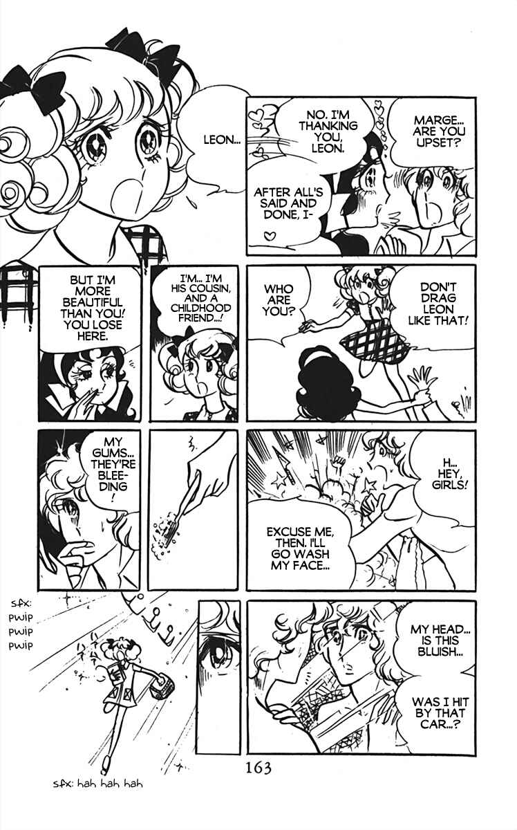 Page 21 Chapter 8 Oh, My Darling!