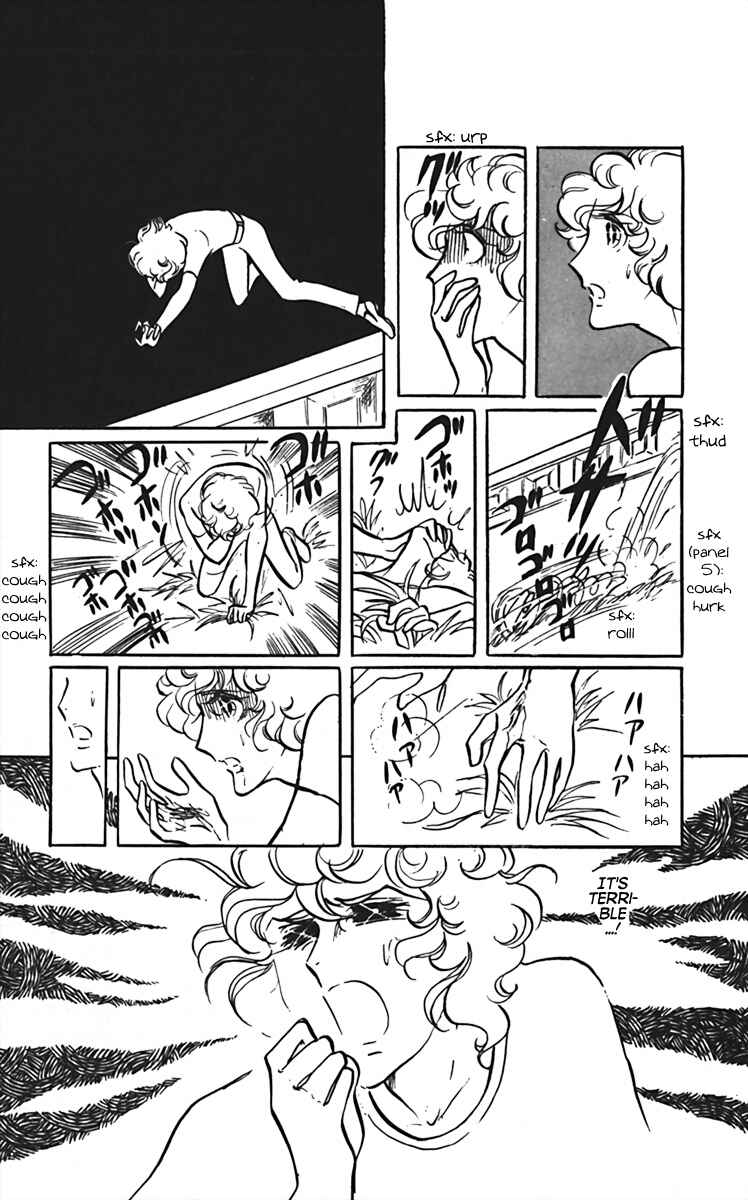 Page 29 Chapter 8 Oh, My Darling!