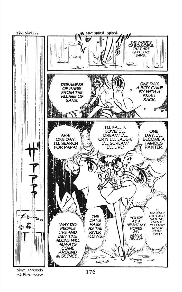 Page 34 Chapter 8 Oh, My Darling!