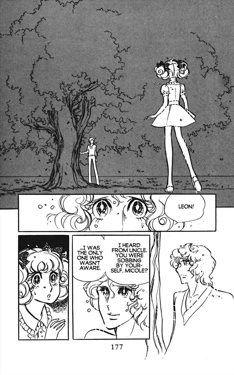 Page 35 Chapter 8 Oh, My Darling!