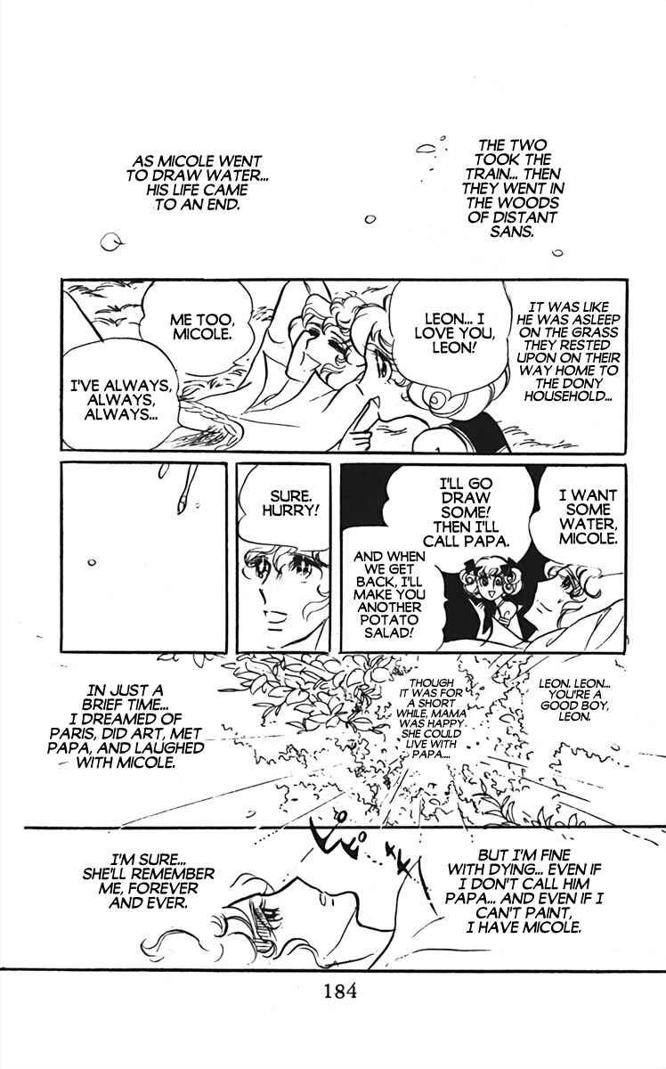 Page 42 Chapter 8 Oh, My Darling!