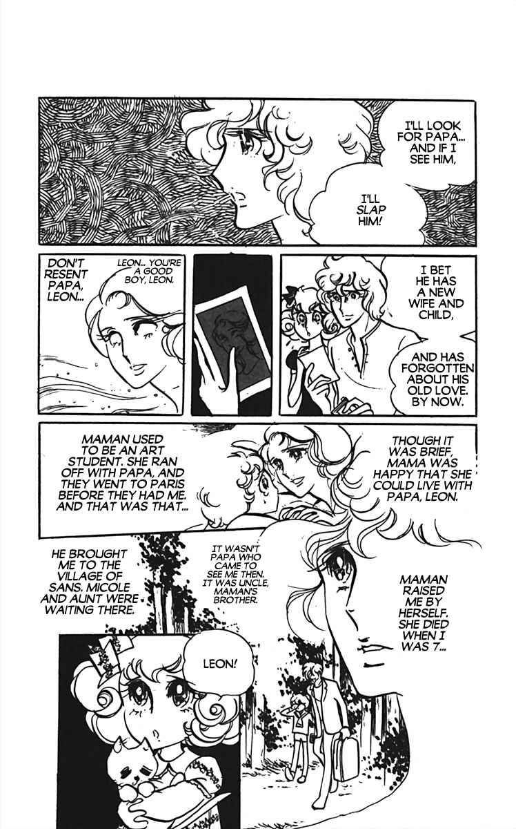 Page 8 Chapter 8 Oh, My Darling!