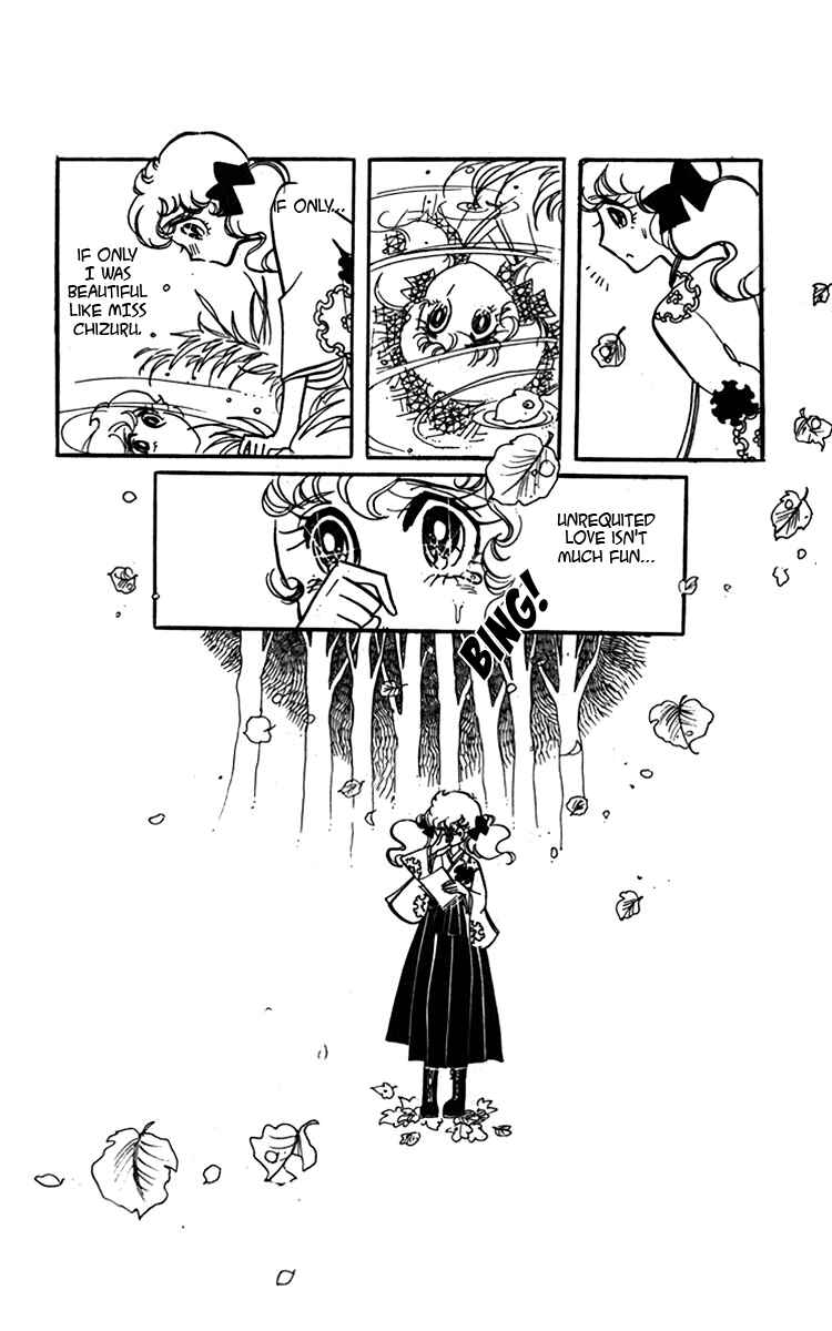 Page 26 Chapter 4 Oh, My Darling!