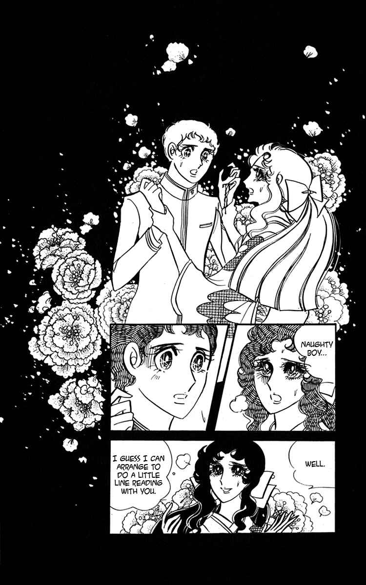 Page 35 Chapter 4 Oh, My Darling!