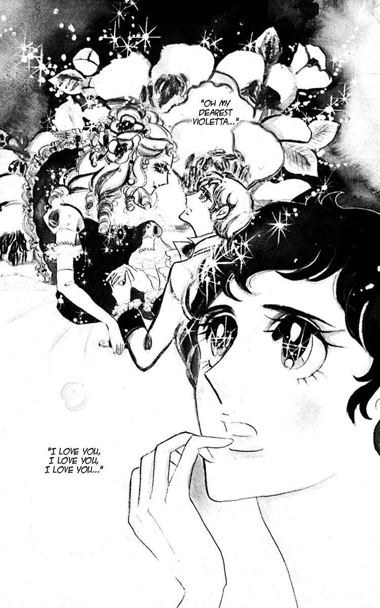 Page 6 Chapter 2 Oh, My Darling!