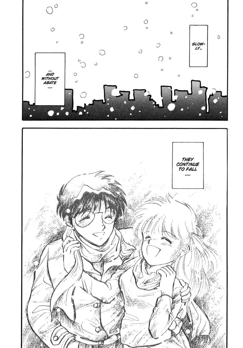 Page 43 Chapter 42 Sorry, Im a Cat!