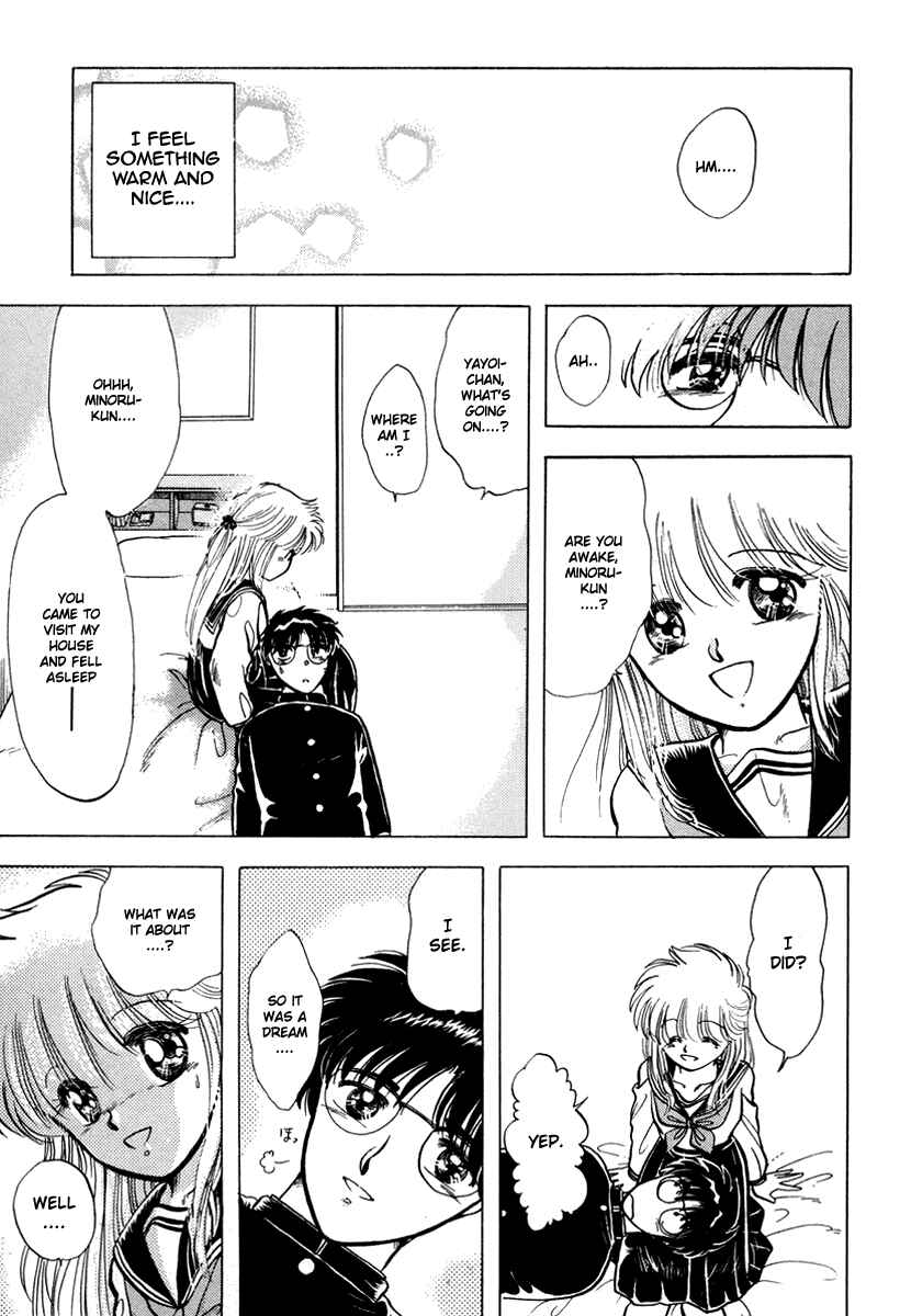 Page 17 Chapter 14 Sorry, Im a Cat!
