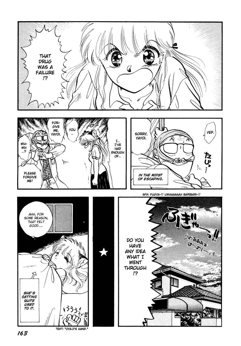 Page 20 Chapter 34 Sorry, Im a Cat!