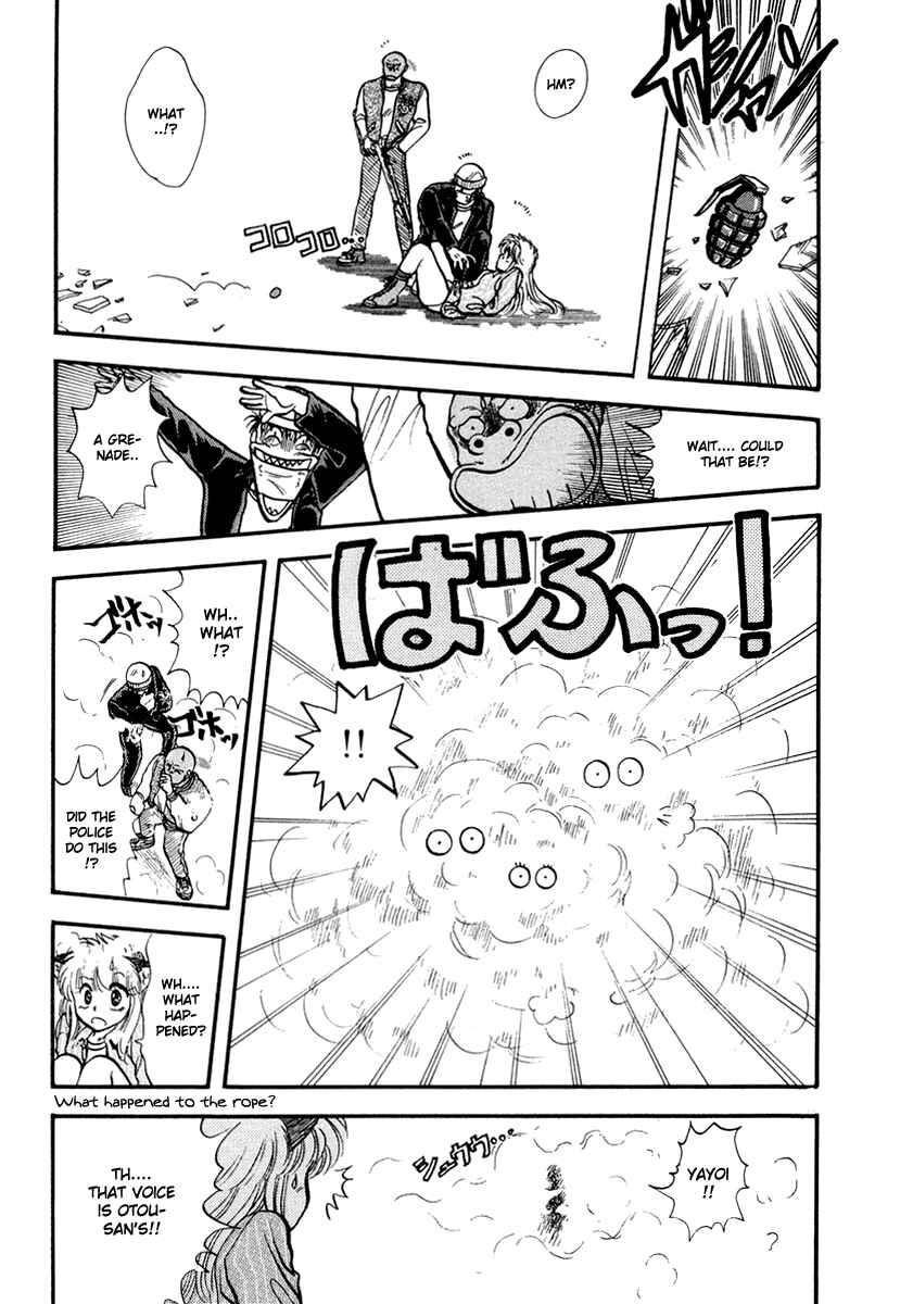 Page 60 Chapter 39 Sorry, Im a Cat!