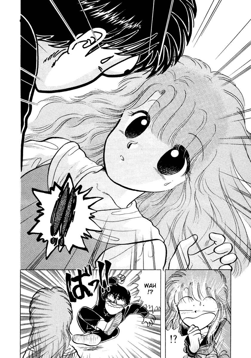Page 16 Chapter 18 Sorry, Im a Cat!
