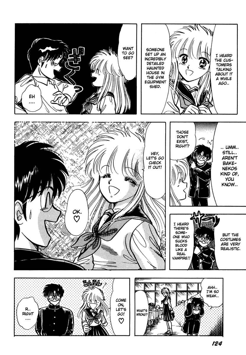Page 29 Chapter 9 Sorry, Im a Cat!