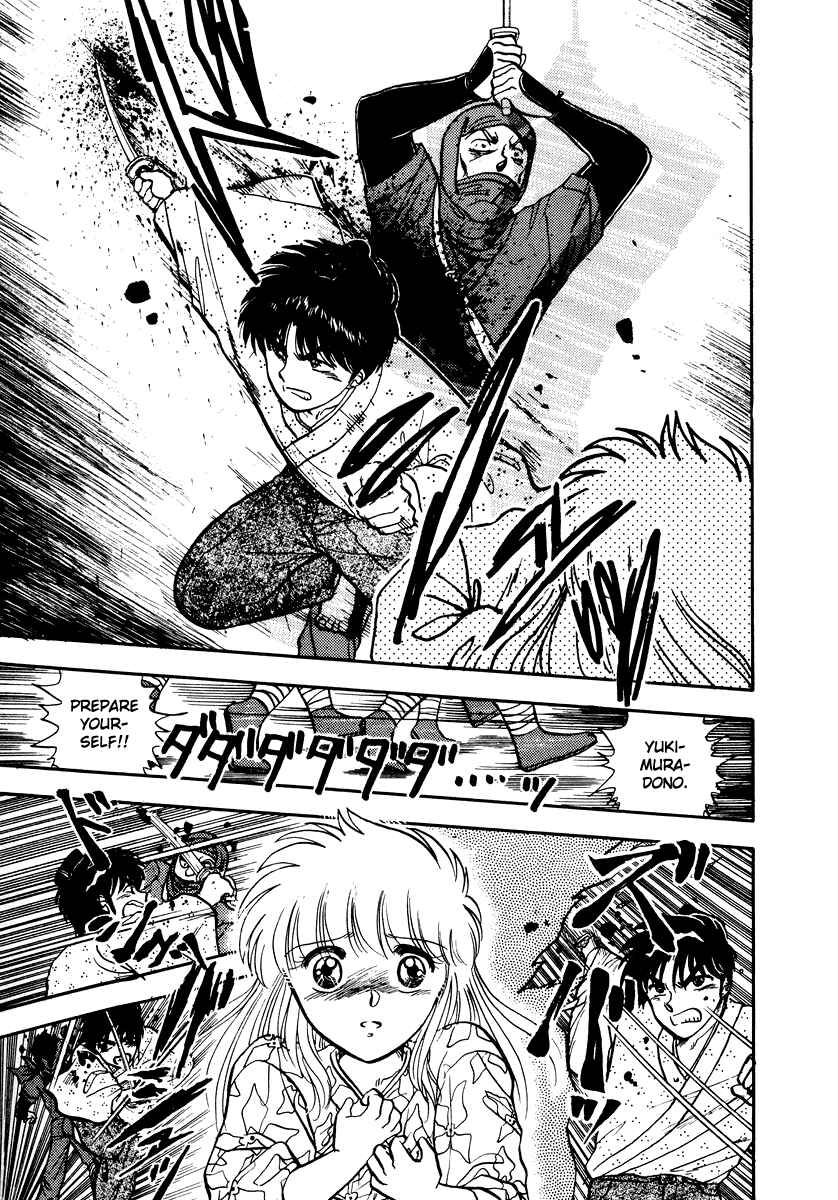 Page 19 Chapter 27 Sorry, Im a Cat!