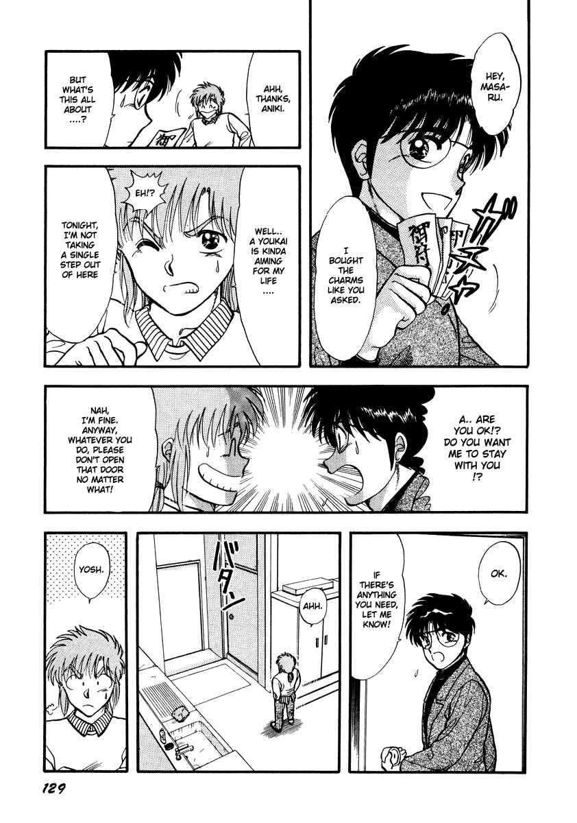 Page 24 Chapter 41 Sorry, Im a Cat!