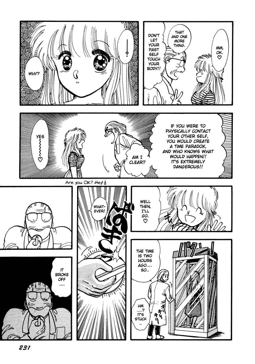 Page 10 Chapter 26 Sorry, Im a Cat!