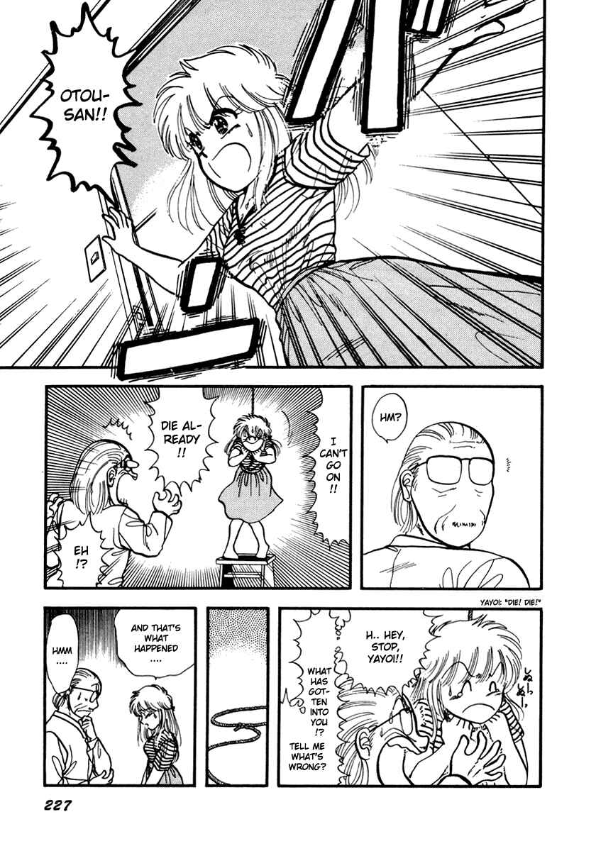 Page 6 Chapter 26 Sorry, Im a Cat!