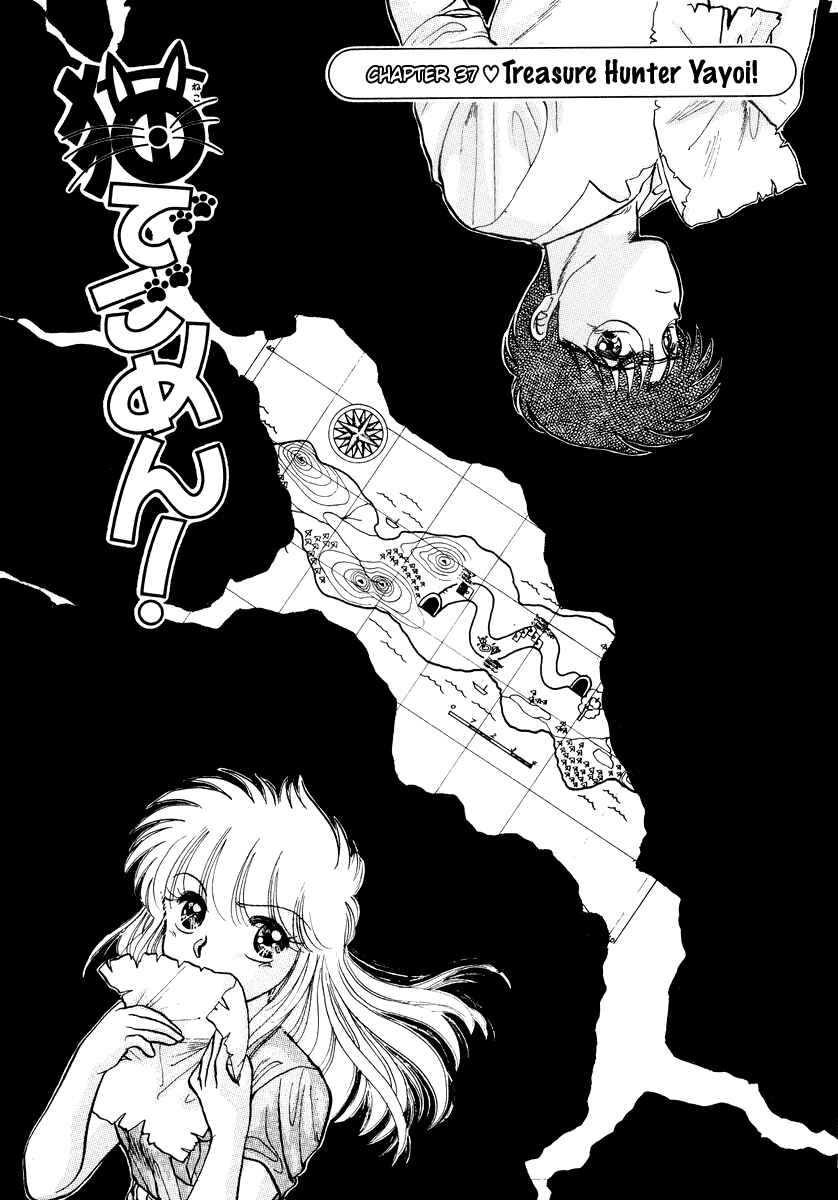 Page 2 Chapter 37 Sorry, Im a Cat!
