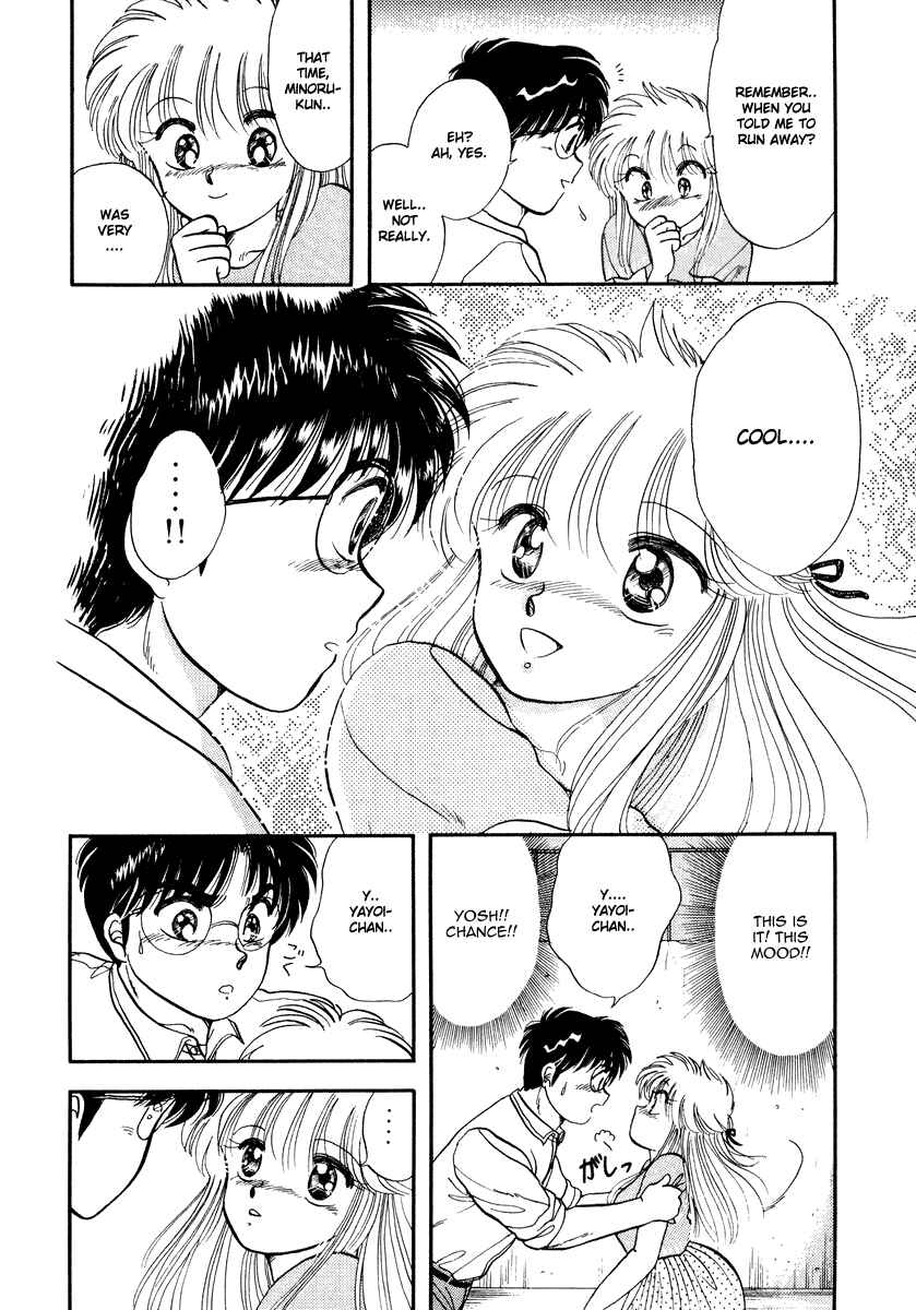 Page 37 Chapter 4 Sorry, Im a Cat!