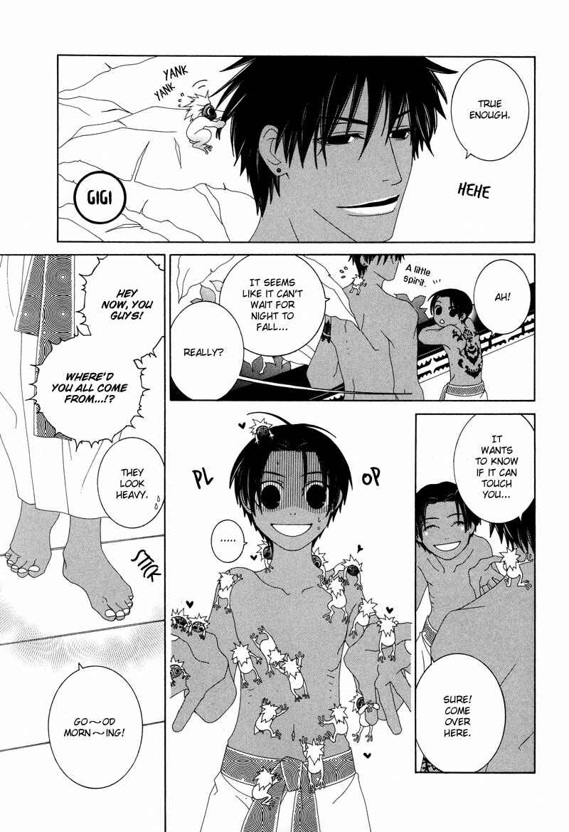 Page 5 Chapter 3 Twink Twink