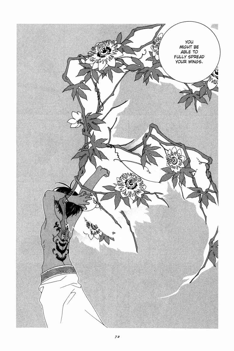 Page 8 Chapter 8 Twink Twink