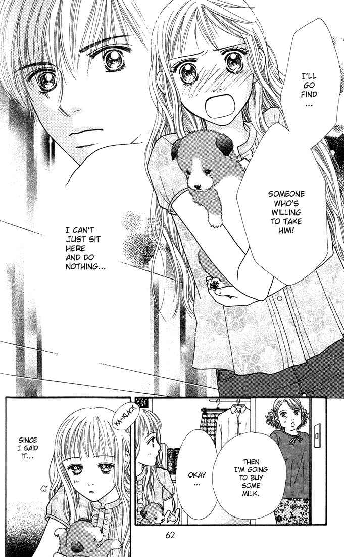 Page 10 Chapter 8 Parfait Tic!