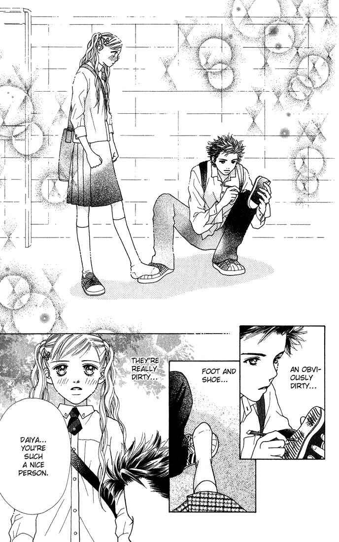 Page 19 Chapter 8 Parfait Tic!