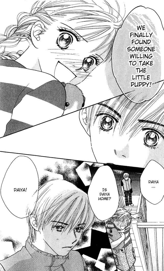 Page 22 Chapter 8 Parfait Tic!