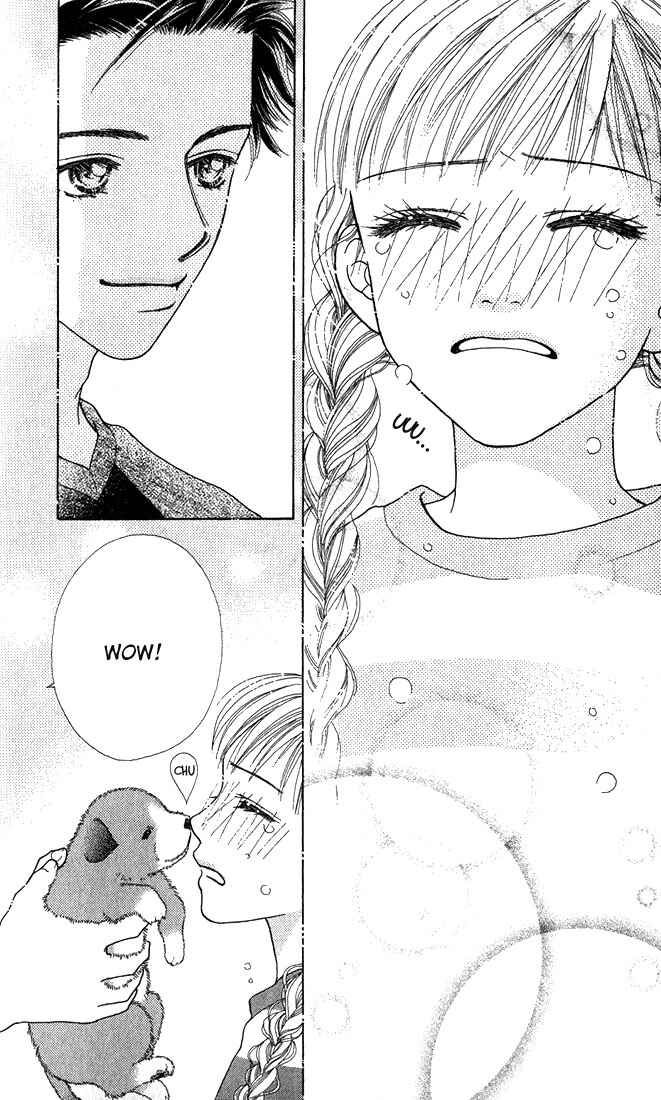 Page 24 Chapter 8 Parfait Tic!