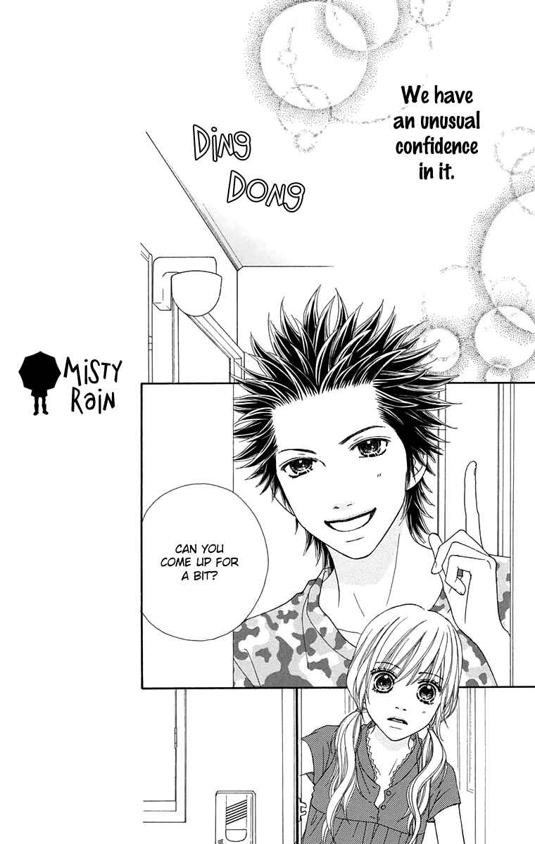 Page 14 Chapter 145 Parfait Tic!