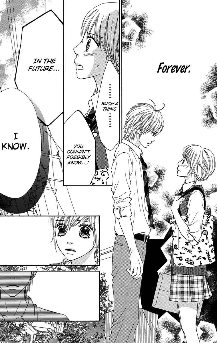 Page 2 Chapter 145 Parfait Tic!