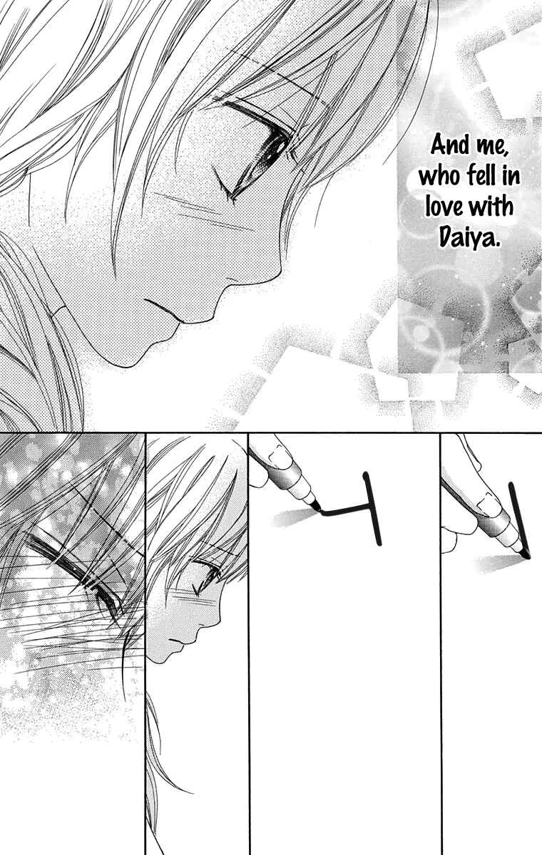 Page 23 Chapter 145 Parfait Tic!