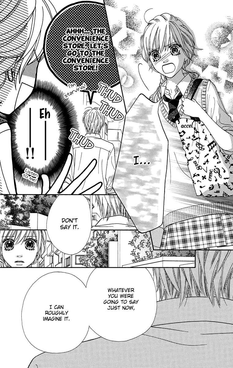 Page 4 Chapter 145 Parfait Tic!