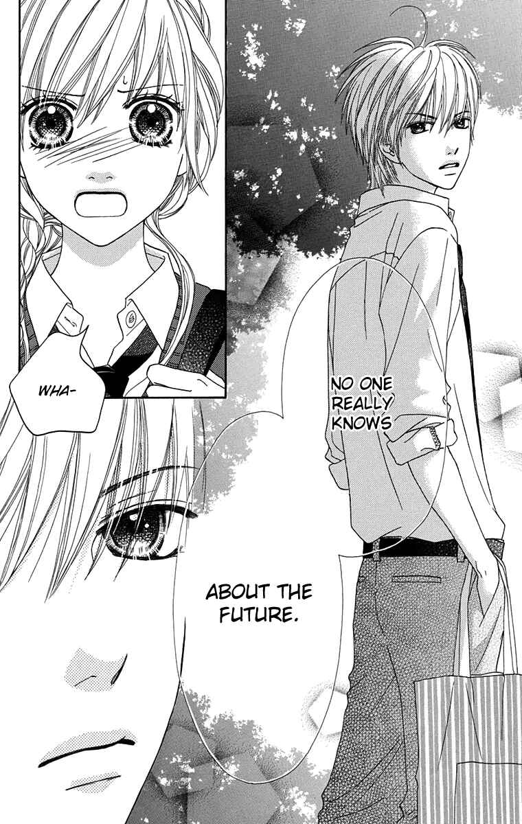 Page 5 Chapter 145 Parfait Tic!