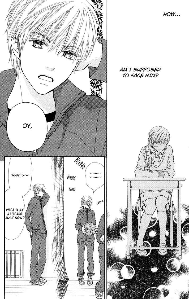Page 11 Chapter 112 Parfait Tic!