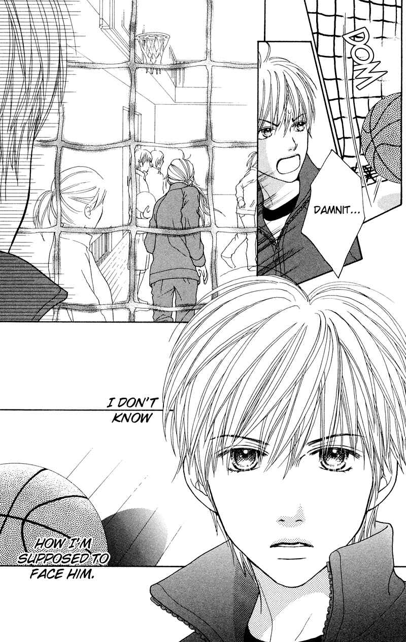 Page 14 Chapter 112 Parfait Tic!