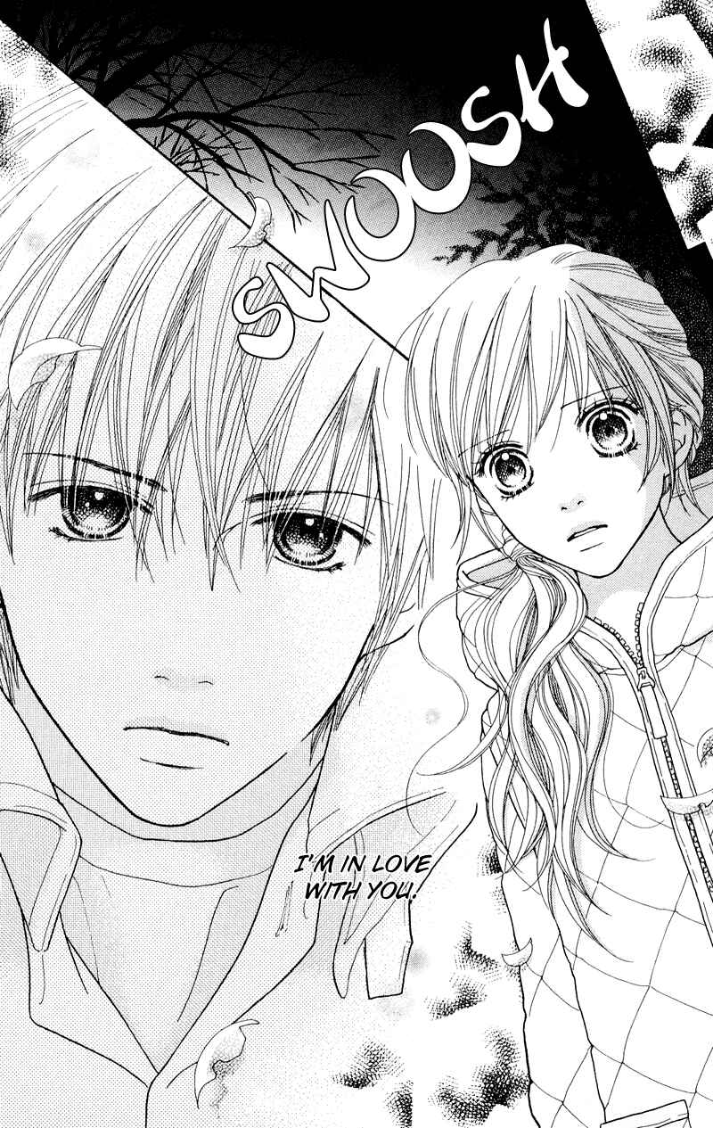 Page 26 Chapter 112 Parfait Tic!
