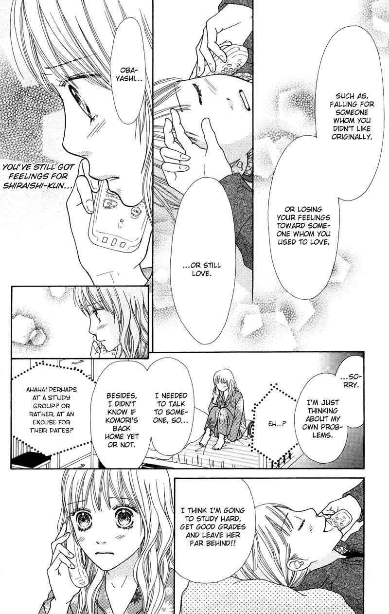 Page 10 Chapter 114 Parfait Tic!