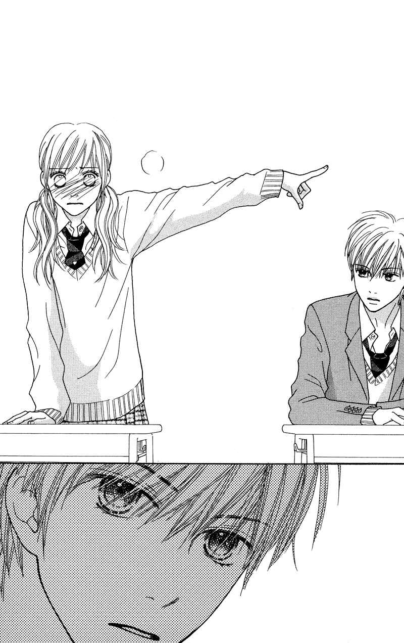 Page 29 Chapter 114 Parfait Tic!