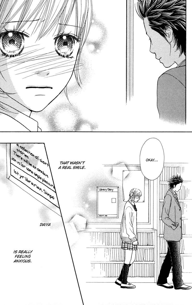 Page 7 Chapter 114 Parfait Tic!