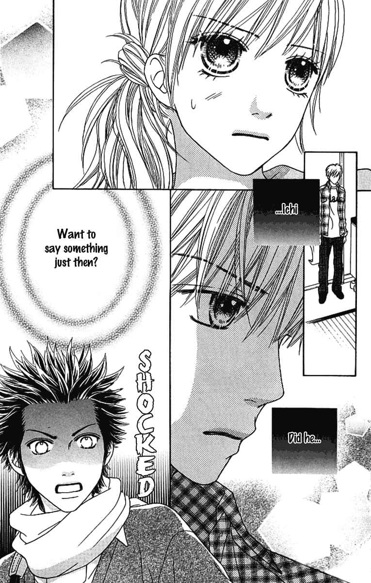 Page 12 Chapter 120 Parfait Tic!