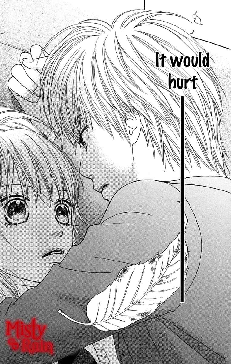 Page 24 Chapter 120 Parfait Tic!