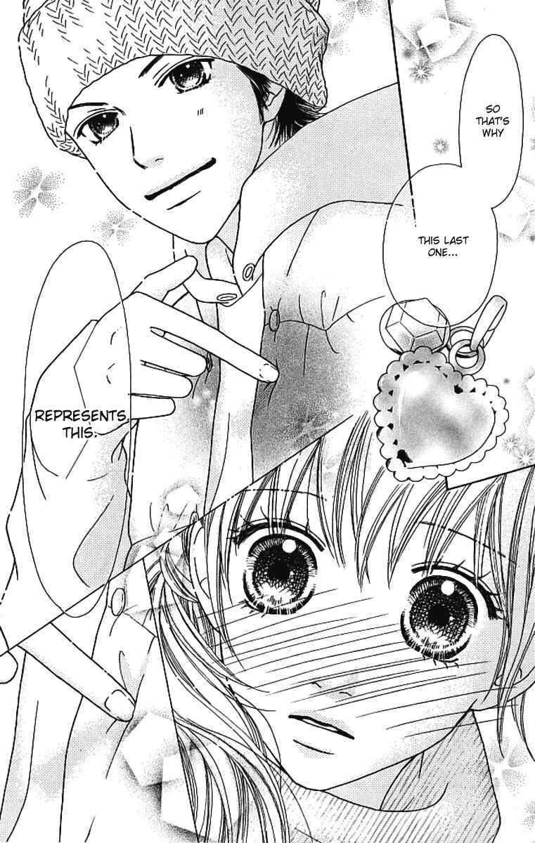 Page 5 Chapter 120 Parfait Tic!