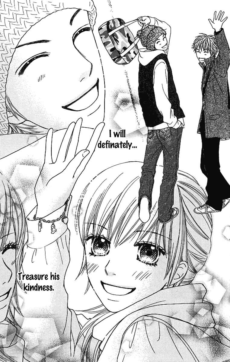 Page 8 Chapter 120 Parfait Tic!