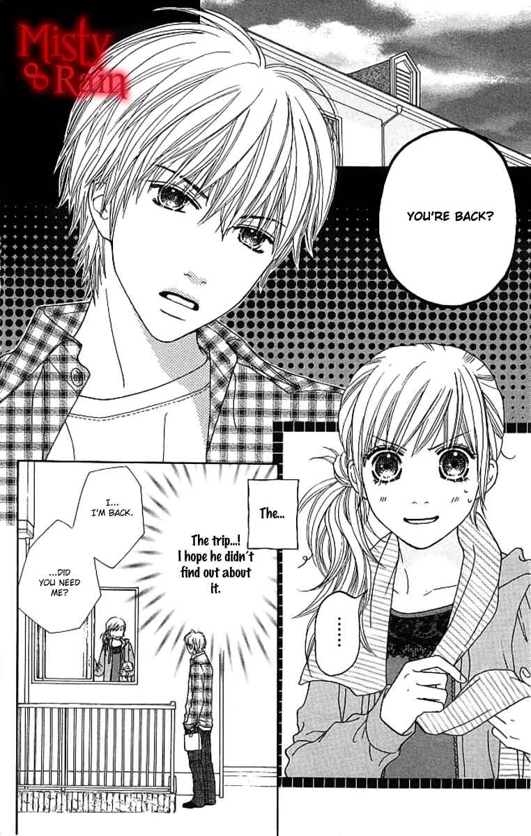 Page 9 Chapter 120 Parfait Tic!