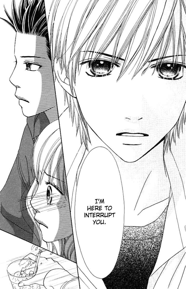 Page 13 Chapter 128 Parfait Tic!
