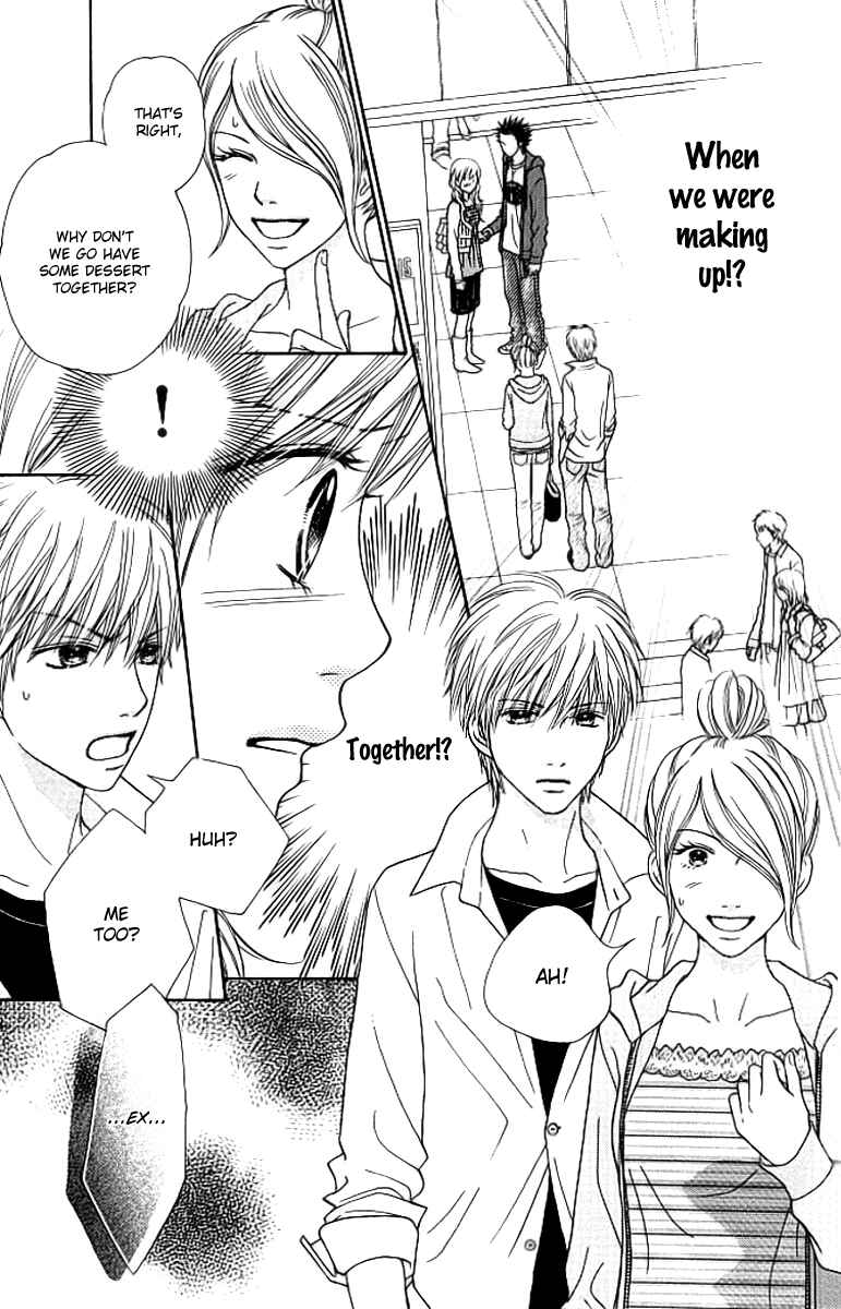 Page 2 Chapter 128 Parfait Tic!