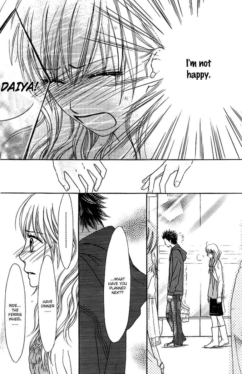 Page 20 Chapter 128 Parfait Tic!