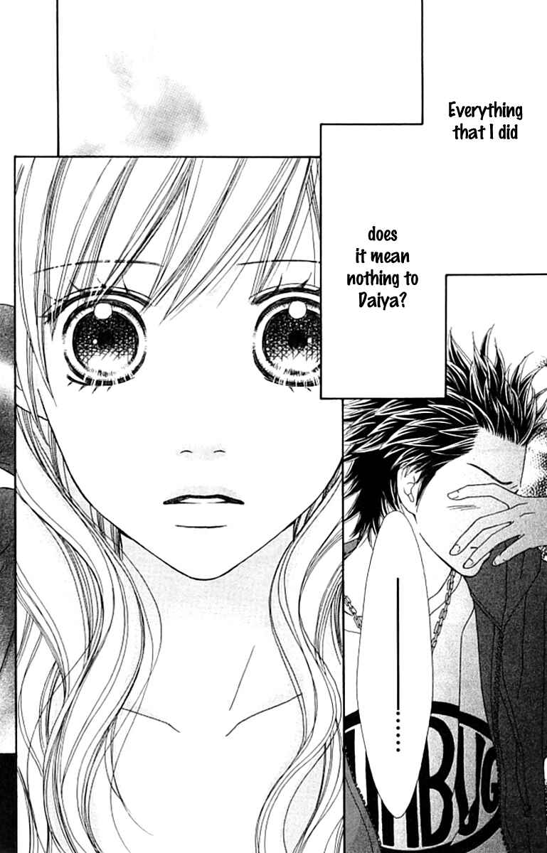 Page 23 Chapter 128 Parfait Tic!