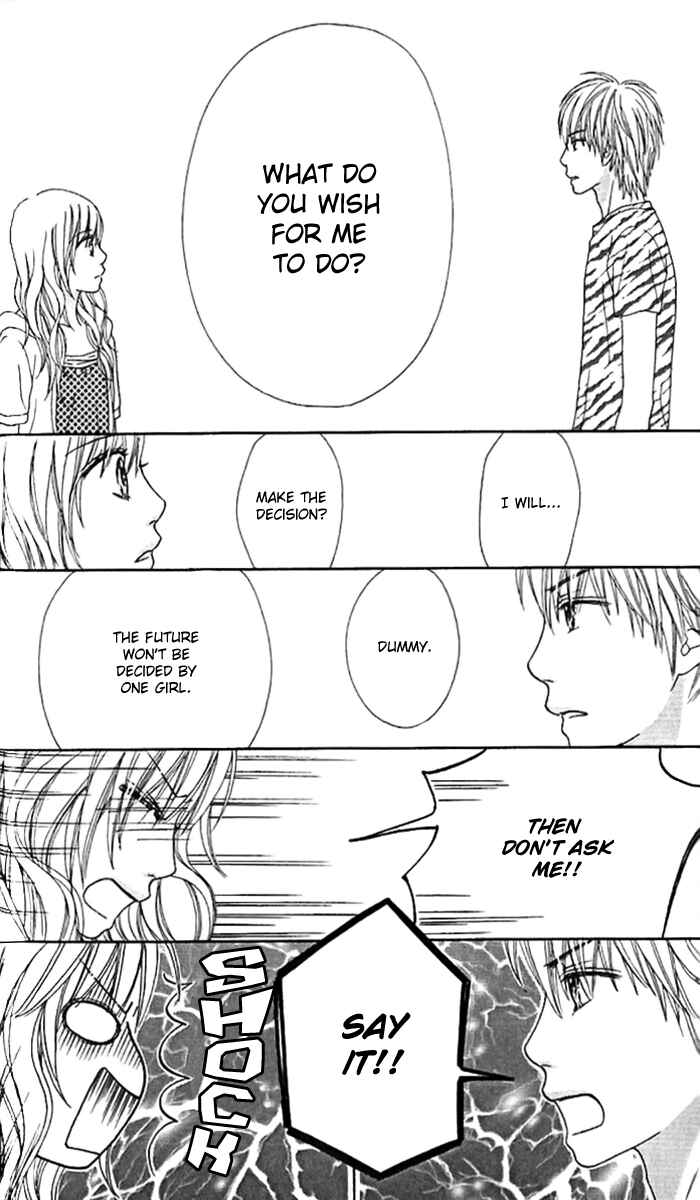 Page 14 Chapter 138 Parfait Tic!