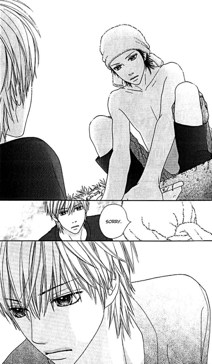 Page 3 Chapter 138 Parfait Tic!